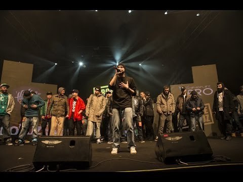 MC'lerin Gözünden Dikkat Dikkat! Organize Oluyoruz! (Official Video)