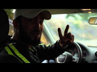 Joker - Kendin Ol (Kamera Arkası)