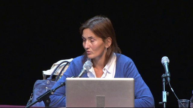 Rencontre Médiation & numérique 2014 : Cultures juvéniles