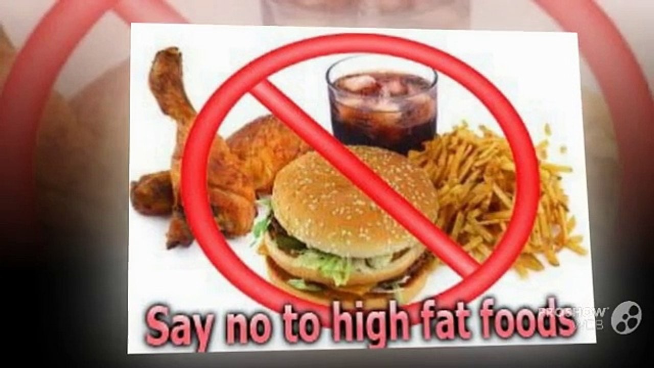 Healthy Eating Habit For Elders