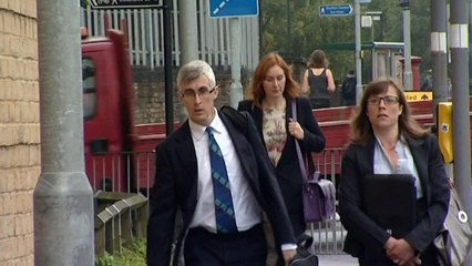 Paedophile children's doctor jailed for 22 years over abuse