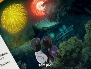 kashimashi girl meets girl captulo 9