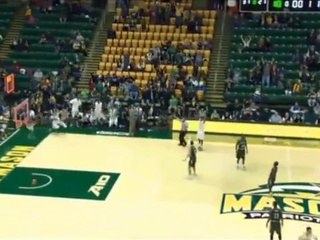 Une Victoire exceptionnel au basket