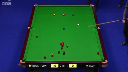 UK Snooker Championships 2014 - Day 2 - Part 1/5