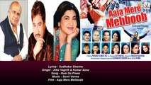 Sudhakar Sharma - Song - Hum Do Premi - Singer - Alka Yagnik & Kumar Sanu