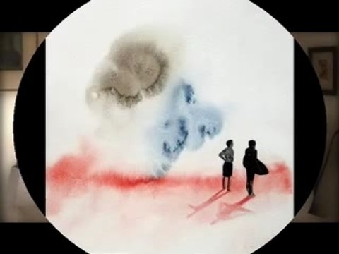 ArtsWeds 0702 Loussier