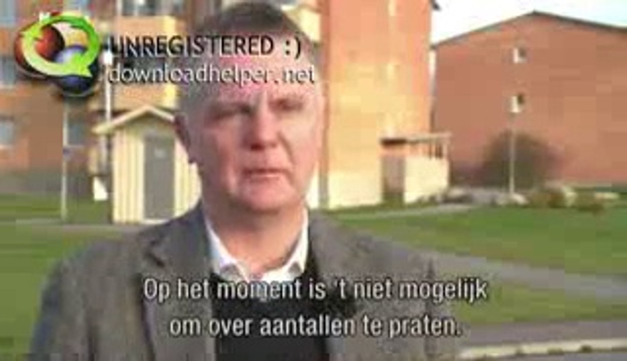 Hoeveel Syriërs kan Zweden aan?