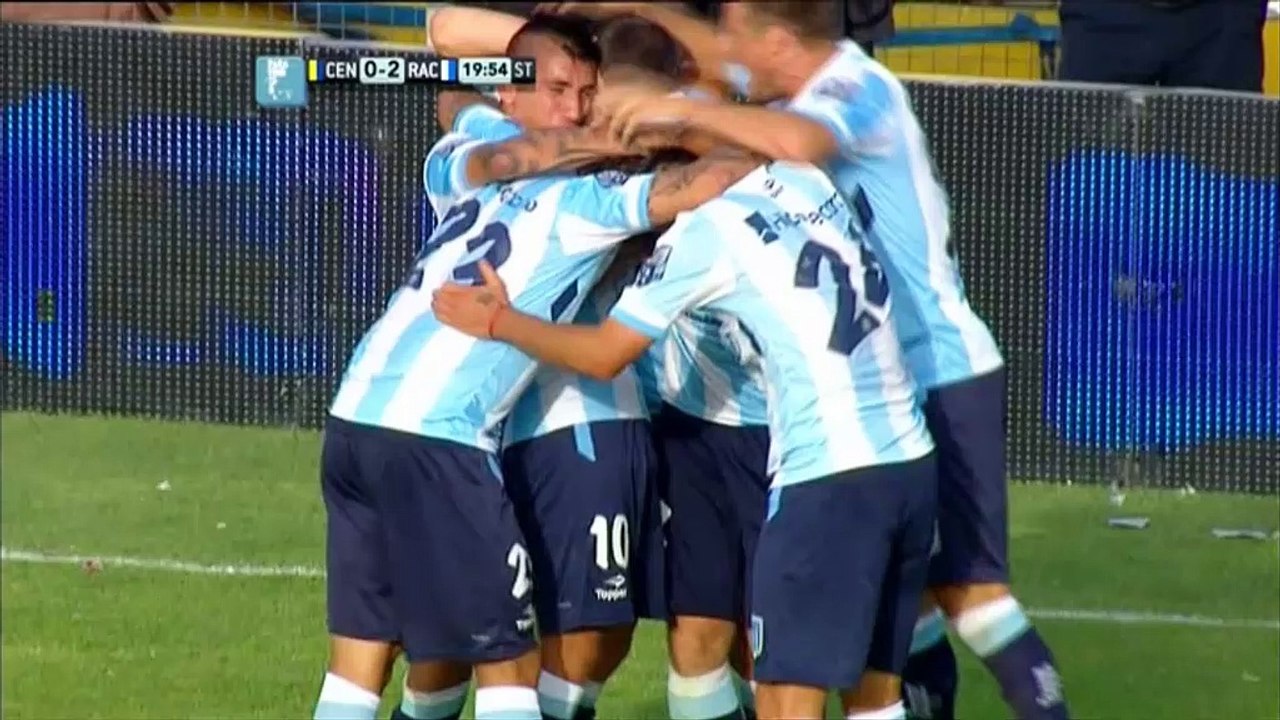 Argentinien: Bayern-Schreck Milito knipst