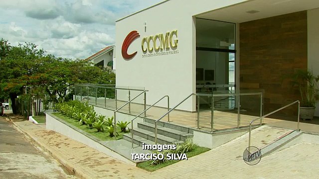 Nova sede do Centro de Comércio de Café é inaugurada em Varginha (MG)