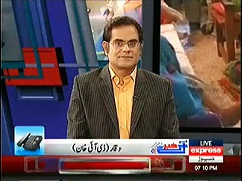 Raza Rumi says Media was late in Thar but is vital to highlight it