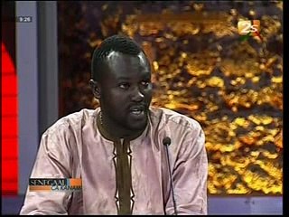 L’incroyable invité de Tounkara « je lave plus de 20 lions par jour » Regardez