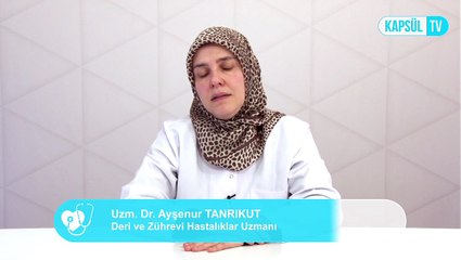 Zona (Gece Yanığı) Nasıl Tedavi Edilir?