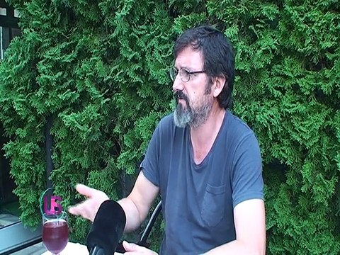 TV show URBAN SOUL TVM2-Muzafer Etemi