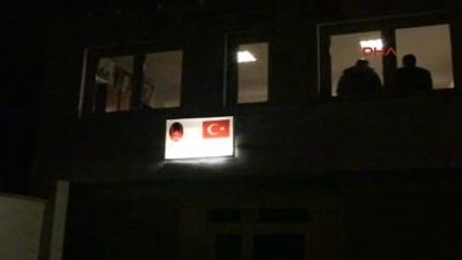 Prof. Dr. Özdağ: ?seçimlerde Erdoğan Yüzde 50 Üstünü Davutoğlu İse Yüzde 45 İstiyor?