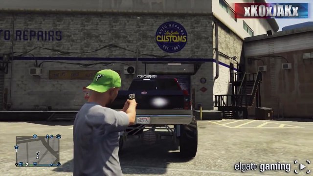 Telecharger Gta 5 Les Jeux Gratuits Android Apk [FR]