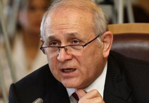 Anayasa Komisyonu Başkanı Kuzu: Bu Birilerinden Öç Almadır