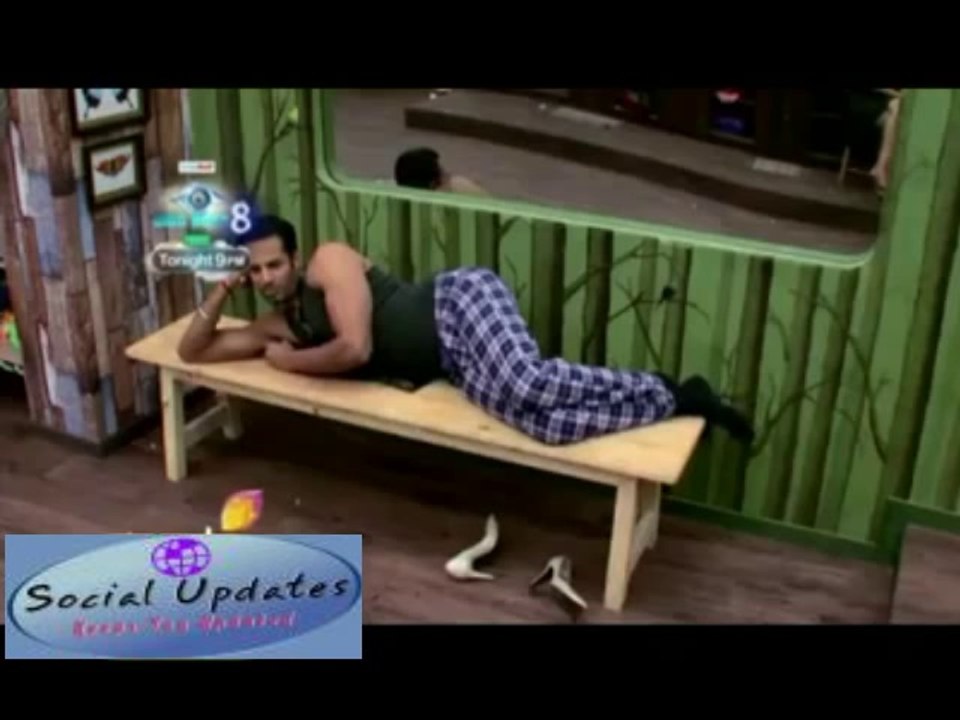 #Guatam #Daindra #Fraud #Day71 #BB8