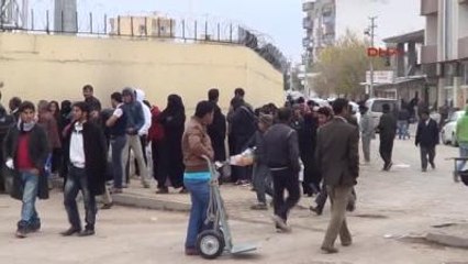 Şanlıurfa 400 Suriyeli Ülkesine Döndü