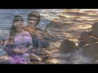 Biển Xanh Trong Mắt Em - Nguyễn Kha, Phượng Hằng