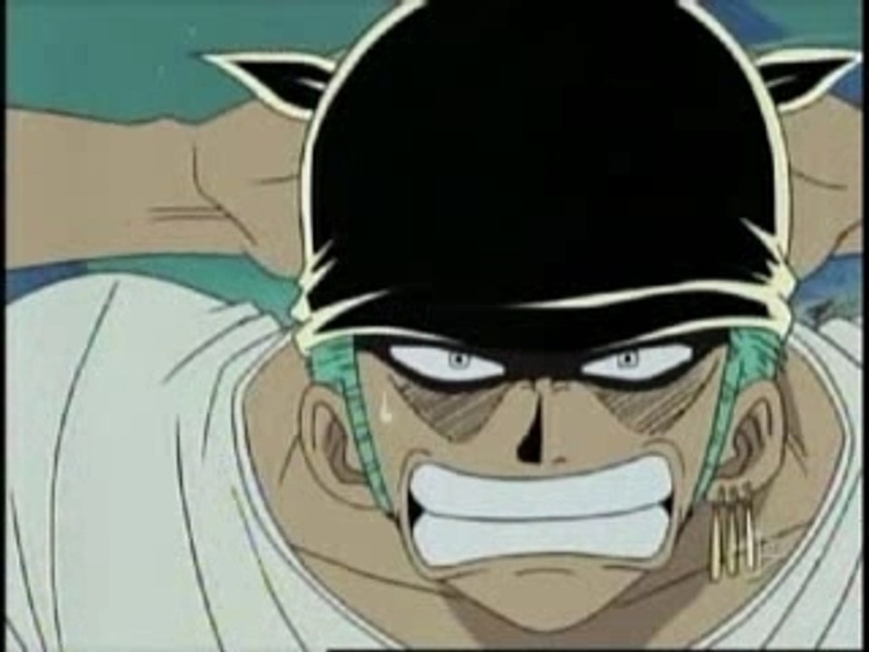 [AMV] One Piece - Tribute to Zoro - The