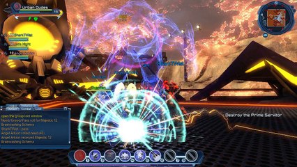 DC Universe Online Episode 445