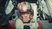 Star Wars: Episode VII - The Force Awakens Official Teaser Trailer