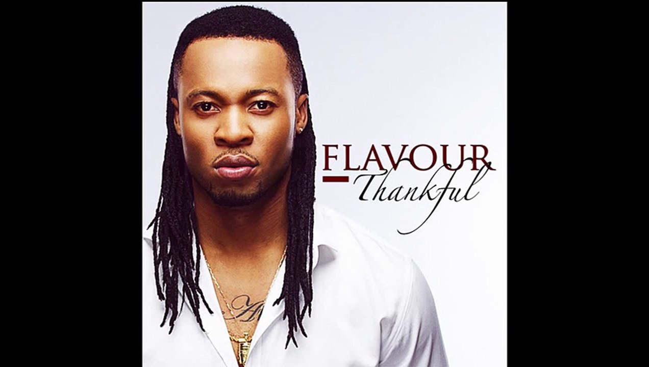 Flavour - Keneya