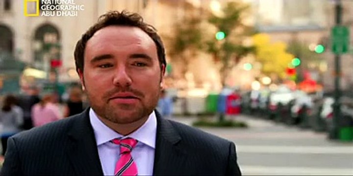 ألعاب العقل - لعبة الخزعبلات ناشونال جيوغرافيك ابو ظبي