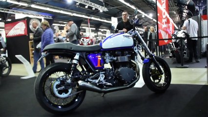 Salon Moto Légende 2014 (partie 1/2)