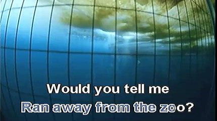 Air Ballon - Lily Allen