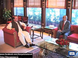 Dunya News - No name finalised for CEC yet: Khurshid Shah