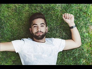 kenji Girac - Color Gitano