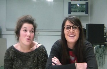 LES FILLES DU RUGBY AU STADE MONTOIS