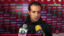 Luis Pérez deberá reportarse con Chivas