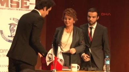 Boğaziçi Üniversitesi Mühendislik Kulübü 100.yılını Kutladı