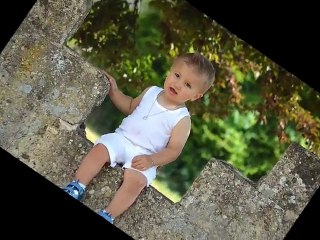 Esteban mon fils
