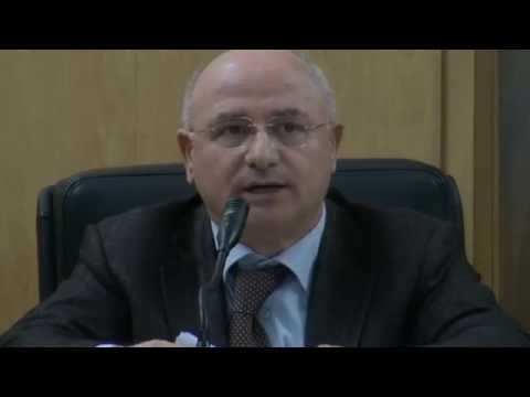 Gricignano (CE) - Consiglio Comunale (29.11.14)