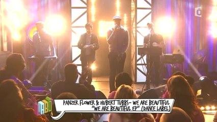 Live : Panzer Flower - "We are Beautiful" - Le Lab.Ô #LaboTV