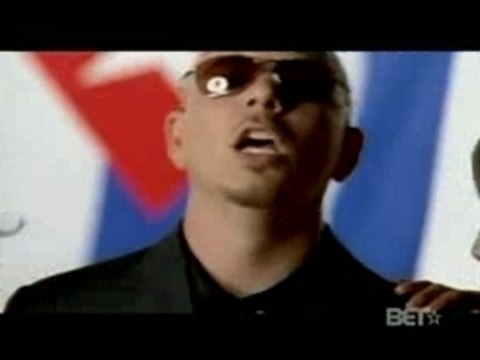 Pitbull ft Lil Jon - Bojangles