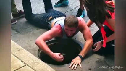 PEOPLE BEING AWESOME