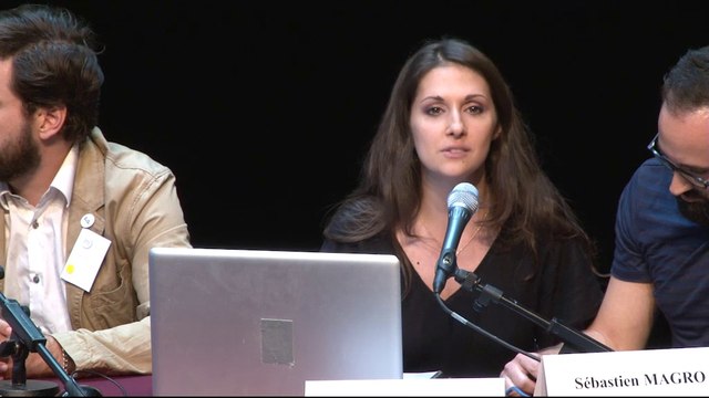 Rencontre Médiation & numérique 2014 : Musées - Table-ronde 1 - Introduction