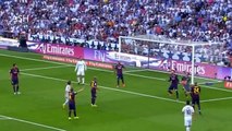 Cristiano Ronaldo vs Barcelona Home (25_10_2014)