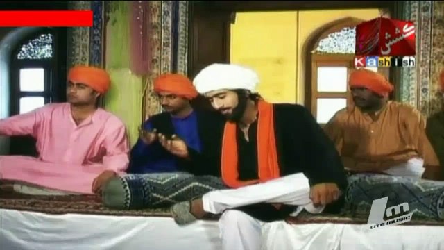 Shakhs Hikro By Hanif Lashari -Kashish Tv-Sindhi Song