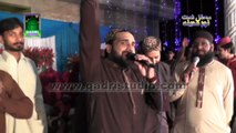 lajpal sohna karam kamai by Qari Shahid Mahmood Qadri at mehfil e naat 26-03-14 at 49 tail sargodha