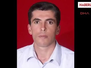 Karaman Faciada Mahsur Kalan Madenci Son Yolculuğuna Uğurlandı- Mehmet Baha'nın Vesikalık Fotoğrafı