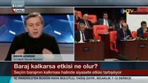 Seçim Barajı Kaldırılırsa Hangi Parti Nasıl Etkilenir?