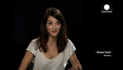 Іранський вестерн із життя вампірів