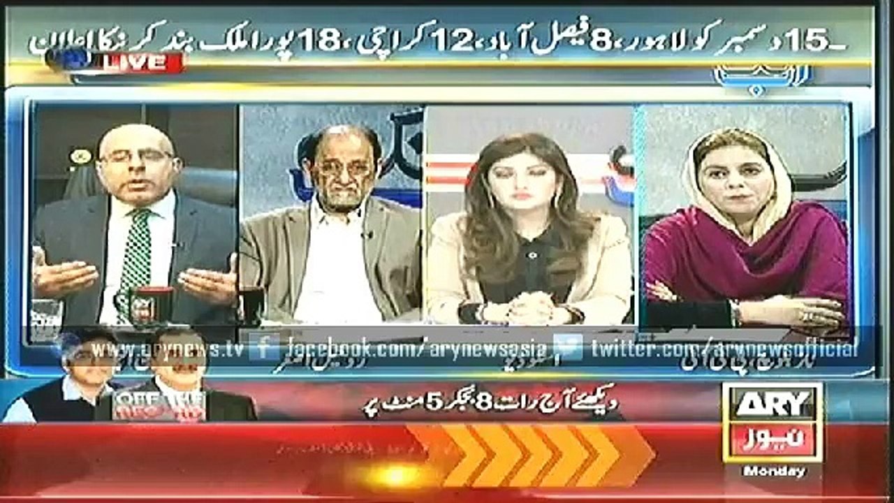 Ab Tak 01 Dec 2014