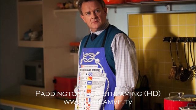 Paddington vidéo streaming vf