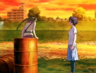 kashimashi girl meets girl captulo 11